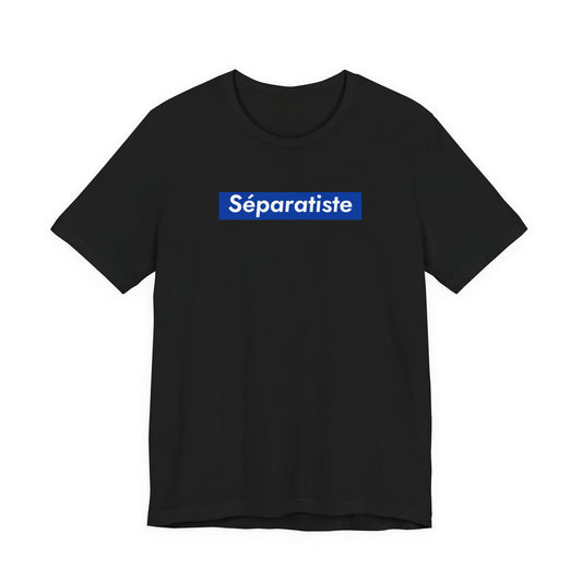 Séparatiste