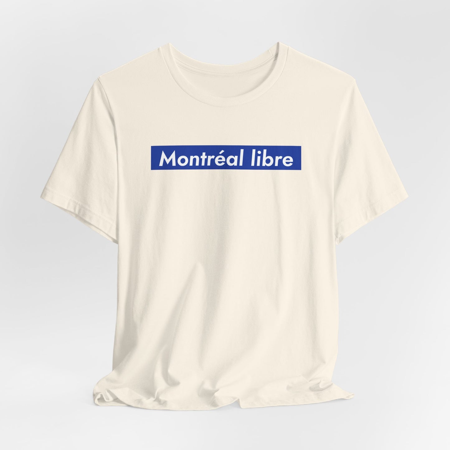 Montréal libre