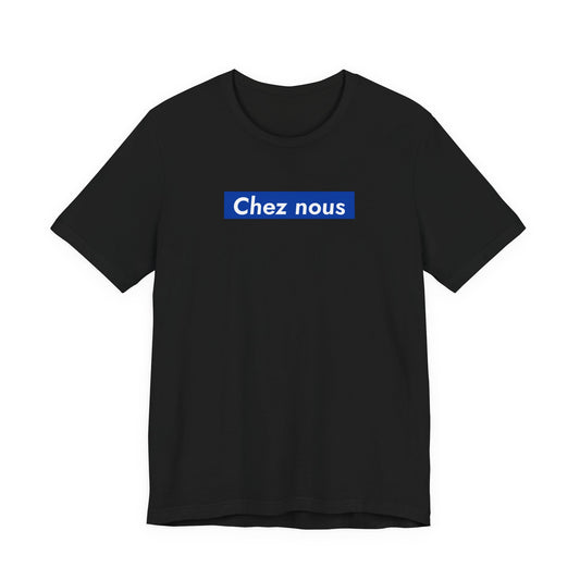 Chez nous