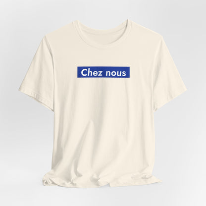 Chez nous