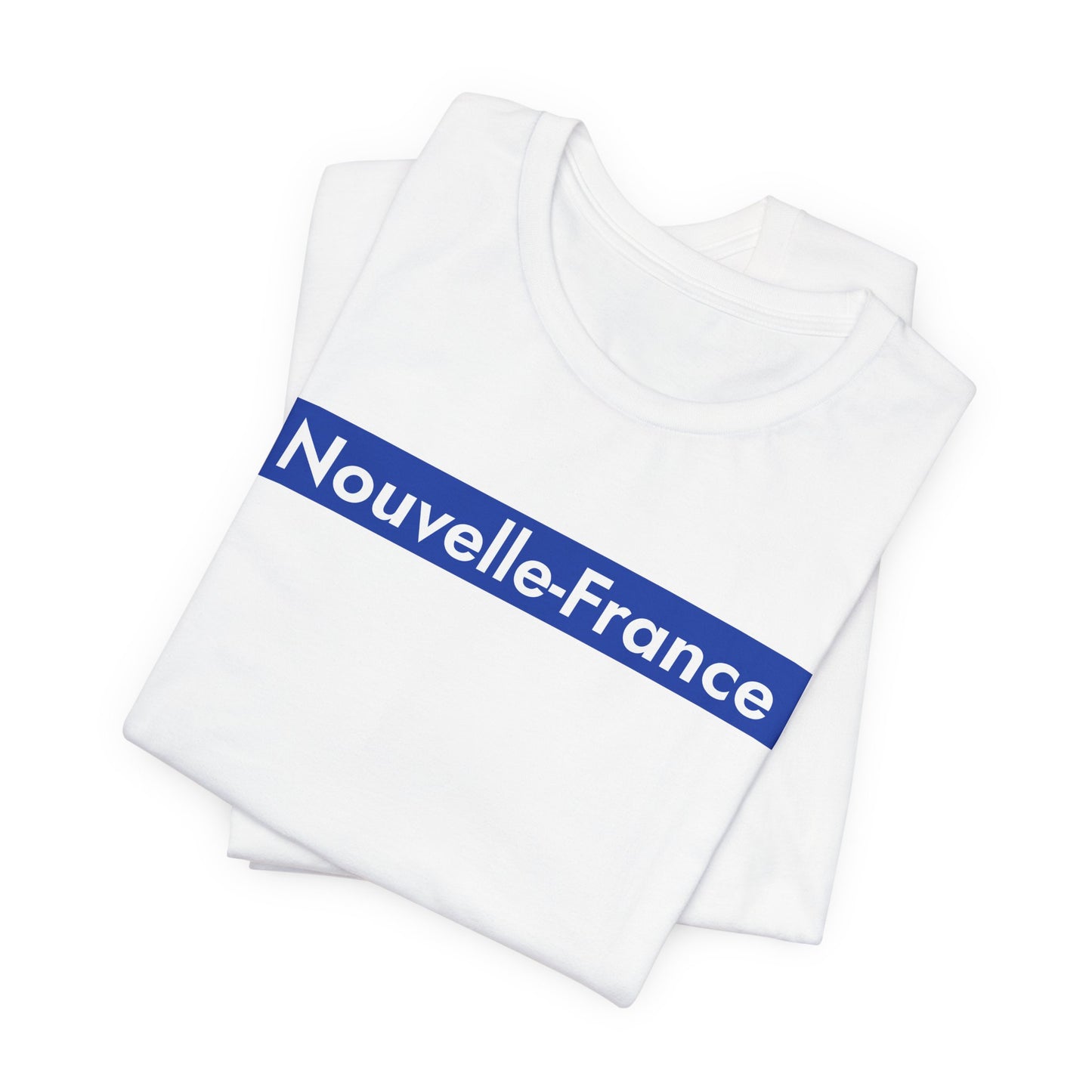 Nouvelle-France