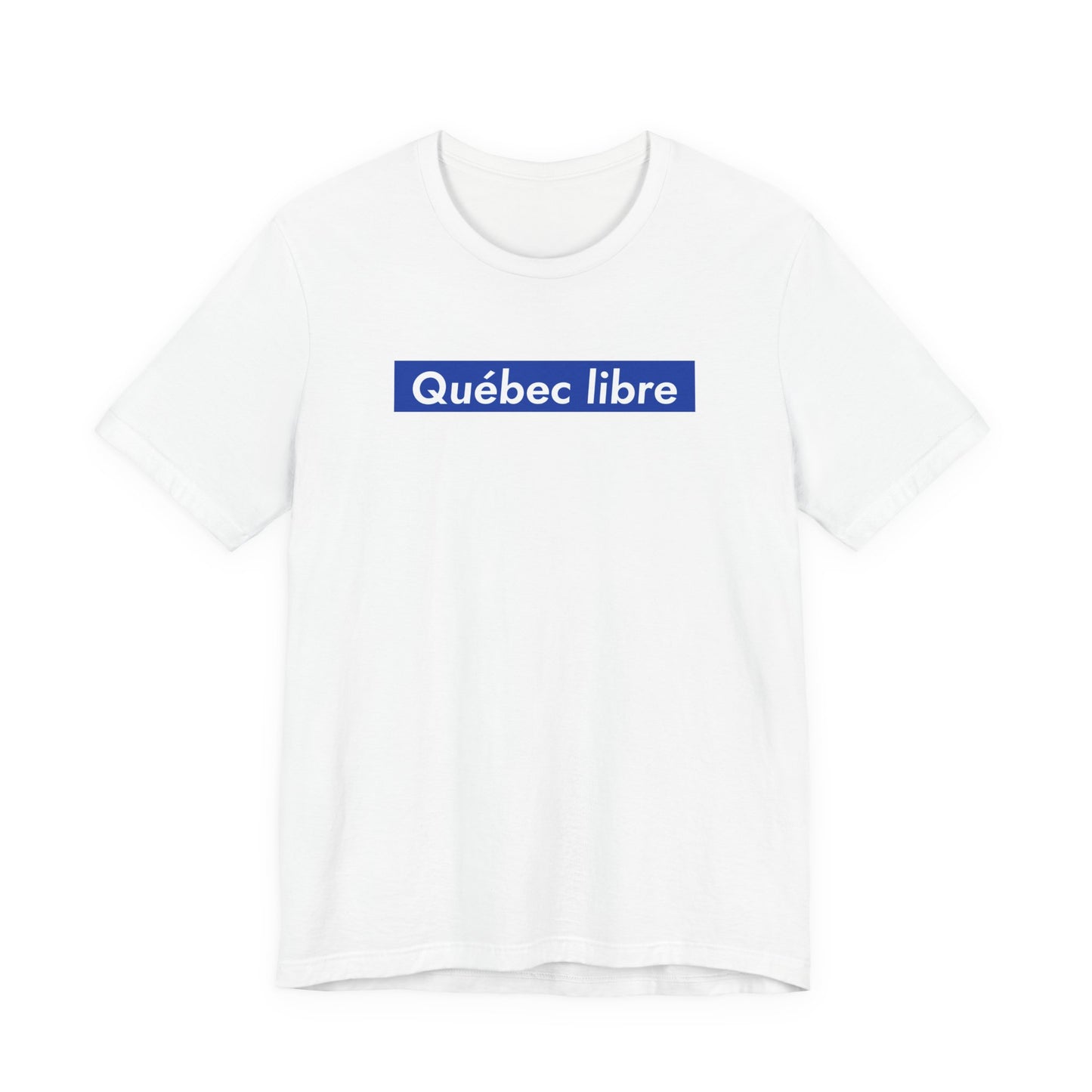 Québec libre