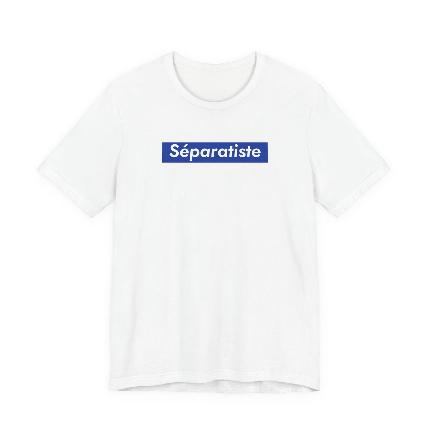 Séparatiste