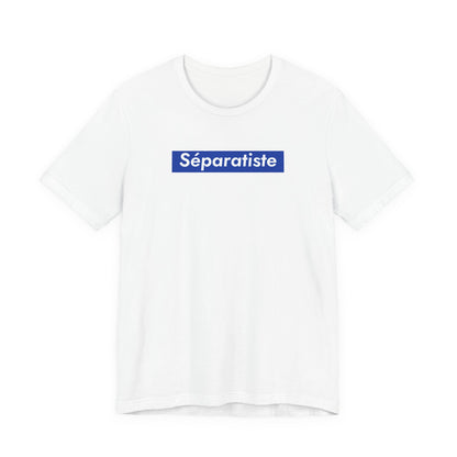 Séparatiste