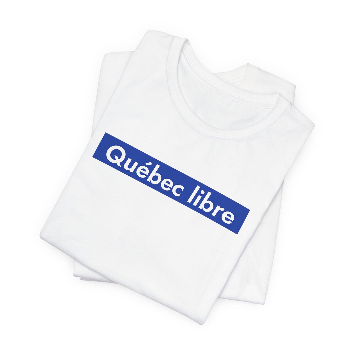 Québec libre