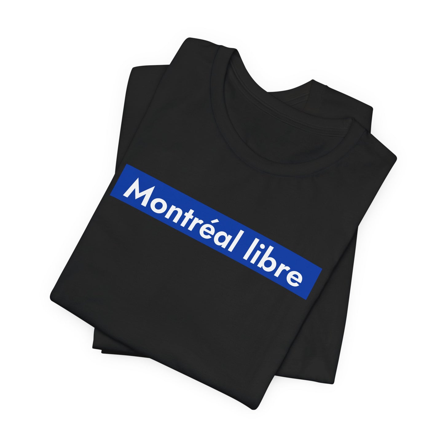 Montréal libre