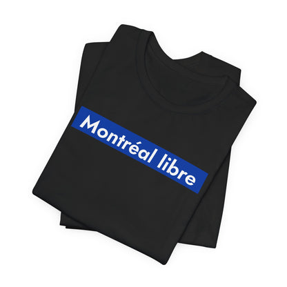 Montréal libre