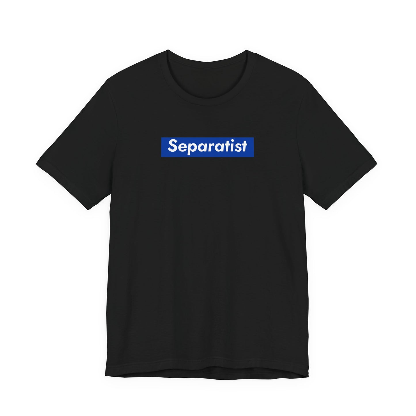 Separatist