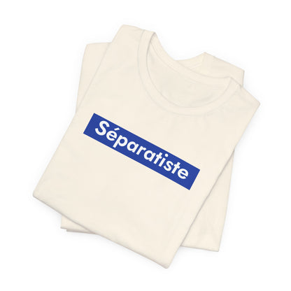 Séparatiste