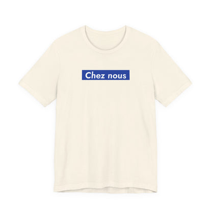 Chez nous
