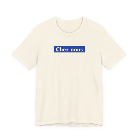 Chez nous