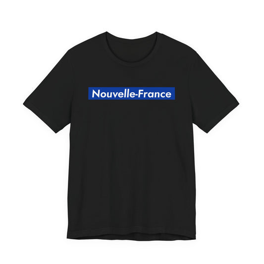 Nouvelle-France