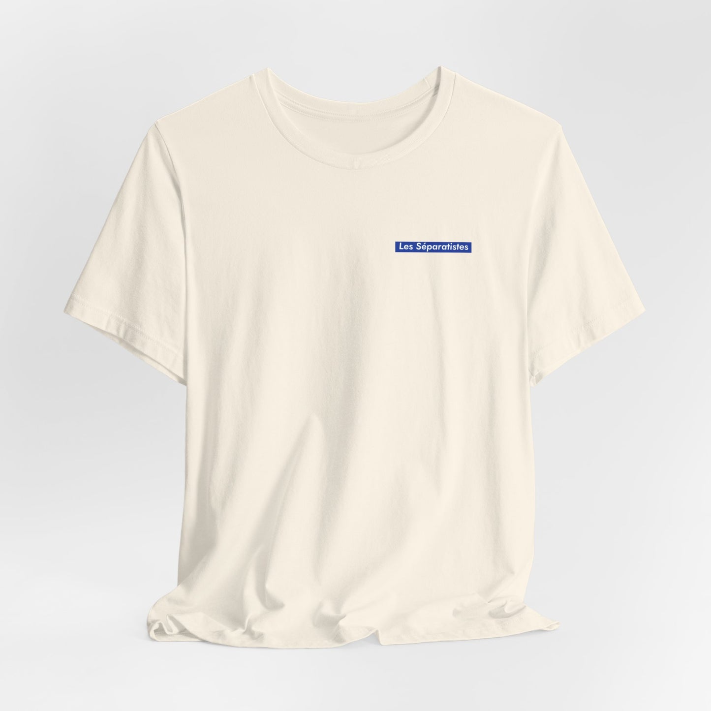 Les Séparatistes (Collection L'OG)