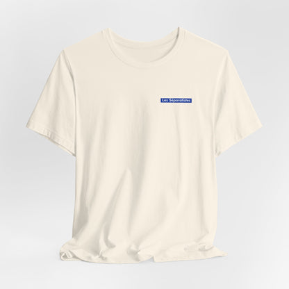 Les Séparatistes (Collection L'OG)