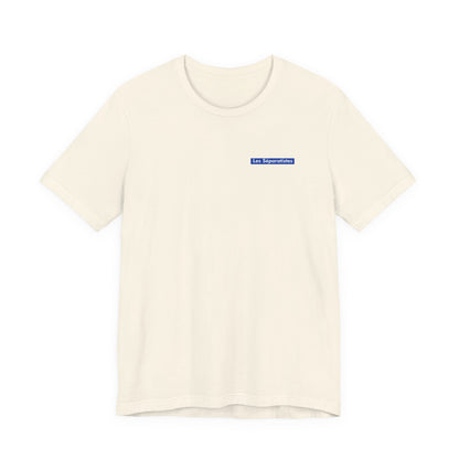 Les Séparatistes (Collection L'OG)