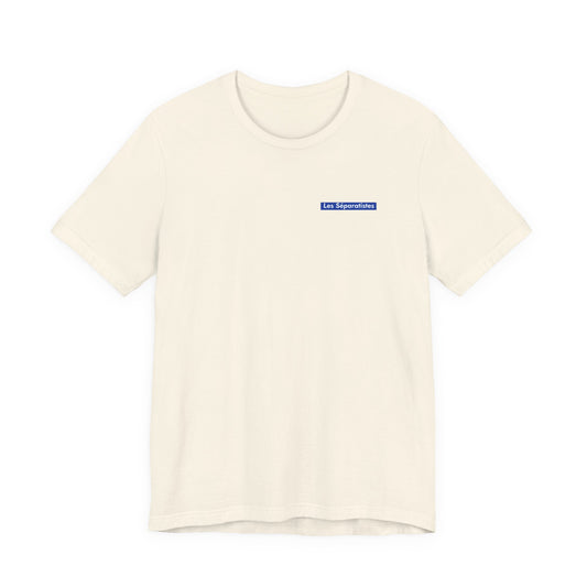 Les Séparatistes (Collection L'OG)