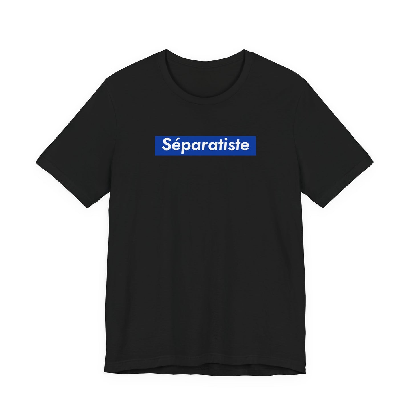 Séparatiste