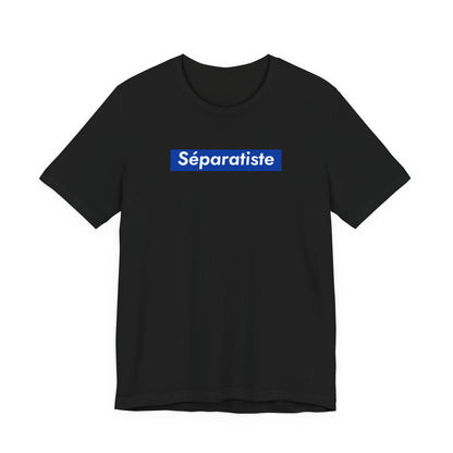 Séparatiste