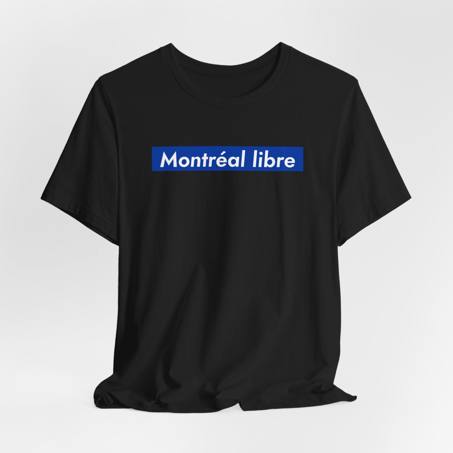 Montréal libre