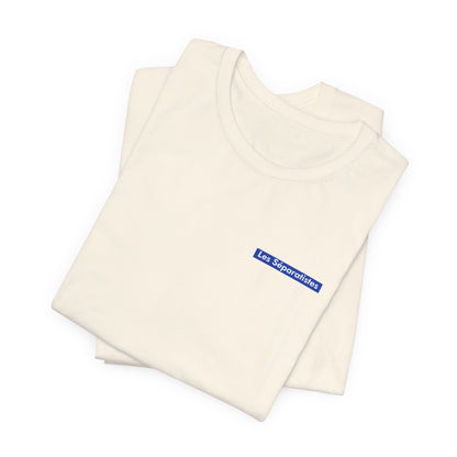 Les Séparatistes (Collection L'OG)