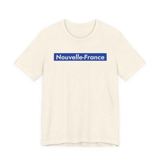 Nouvelle-France