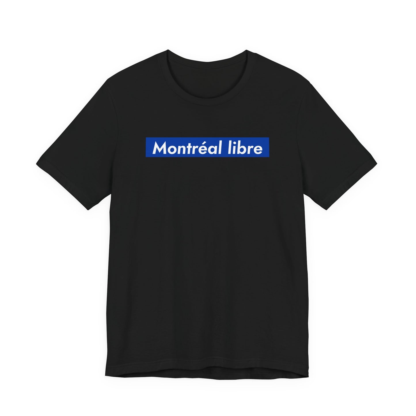 Montréal libre