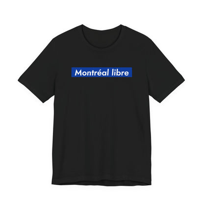 Montréal libre