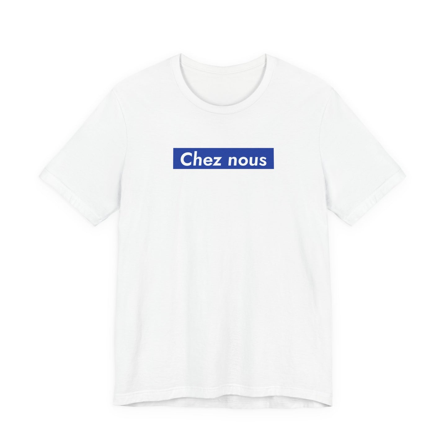 Chez nous