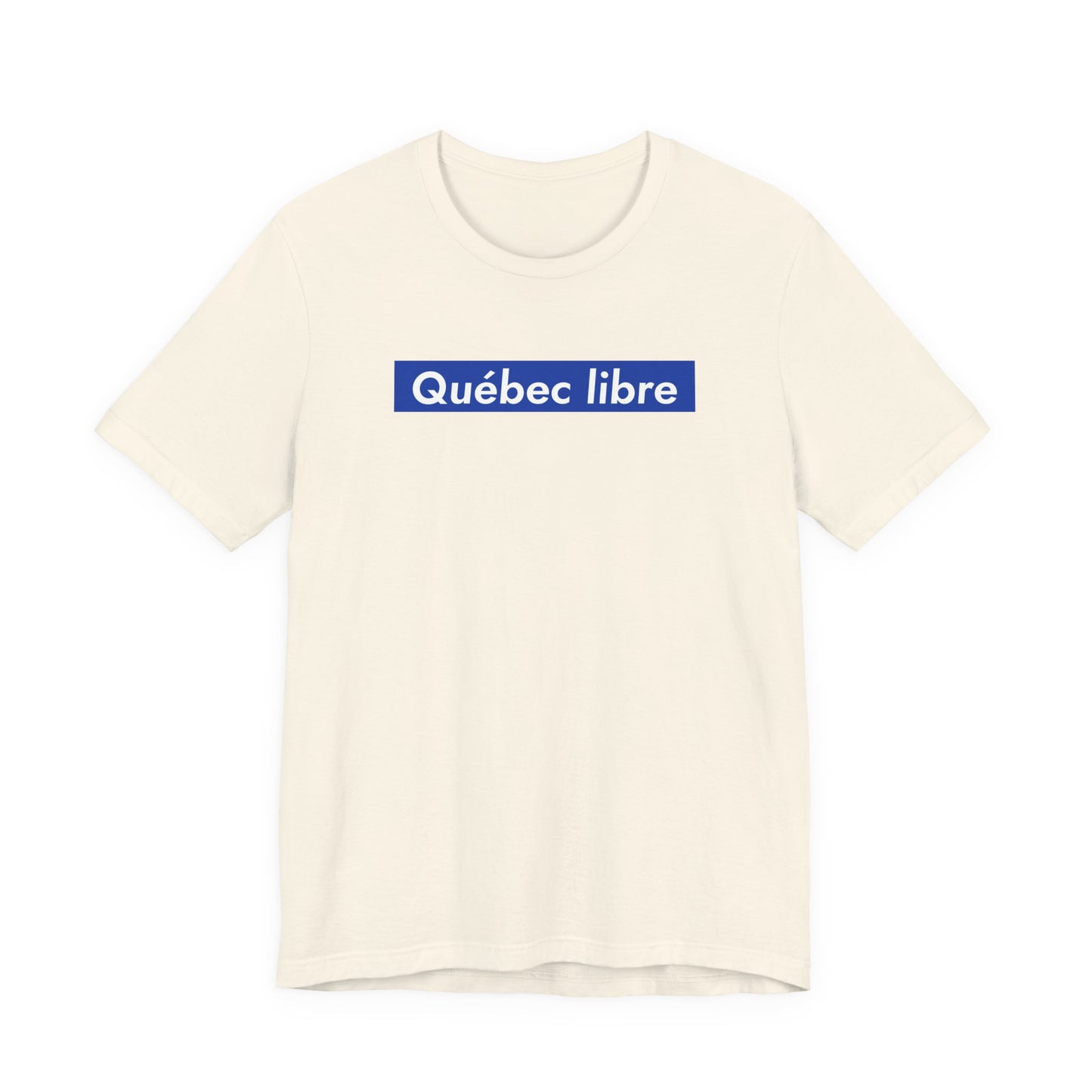 Québec libre