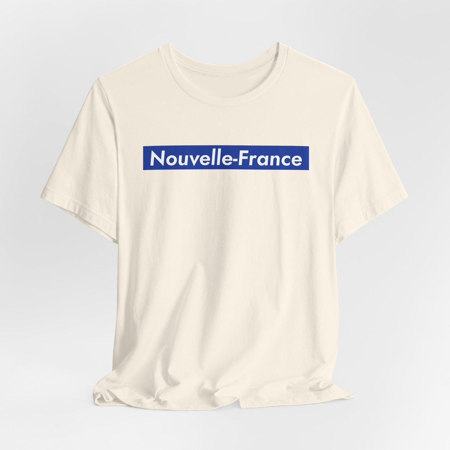 Nouvelle-France