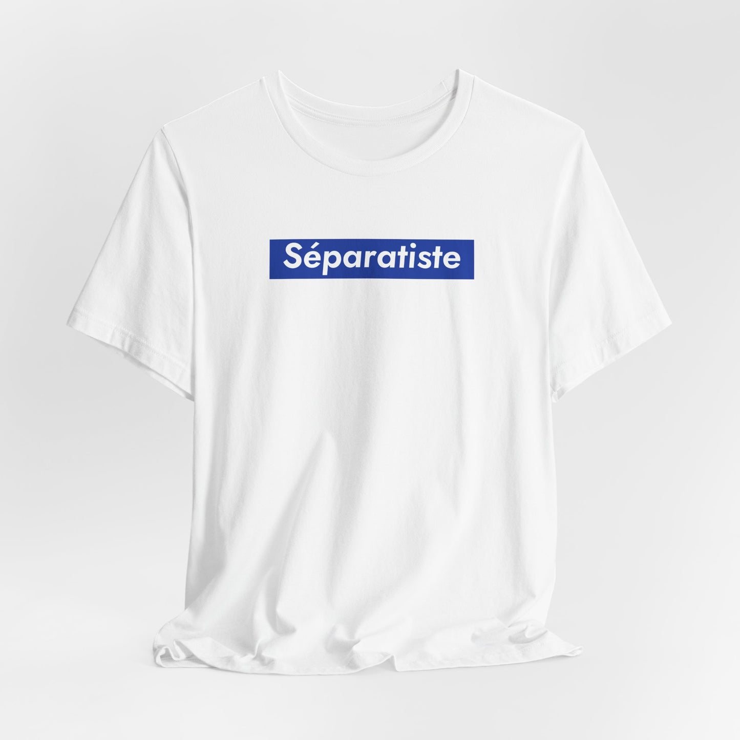 Séparatiste