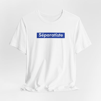Séparatiste