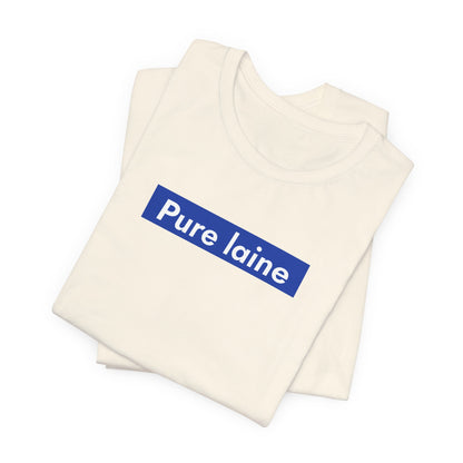 Pure laine