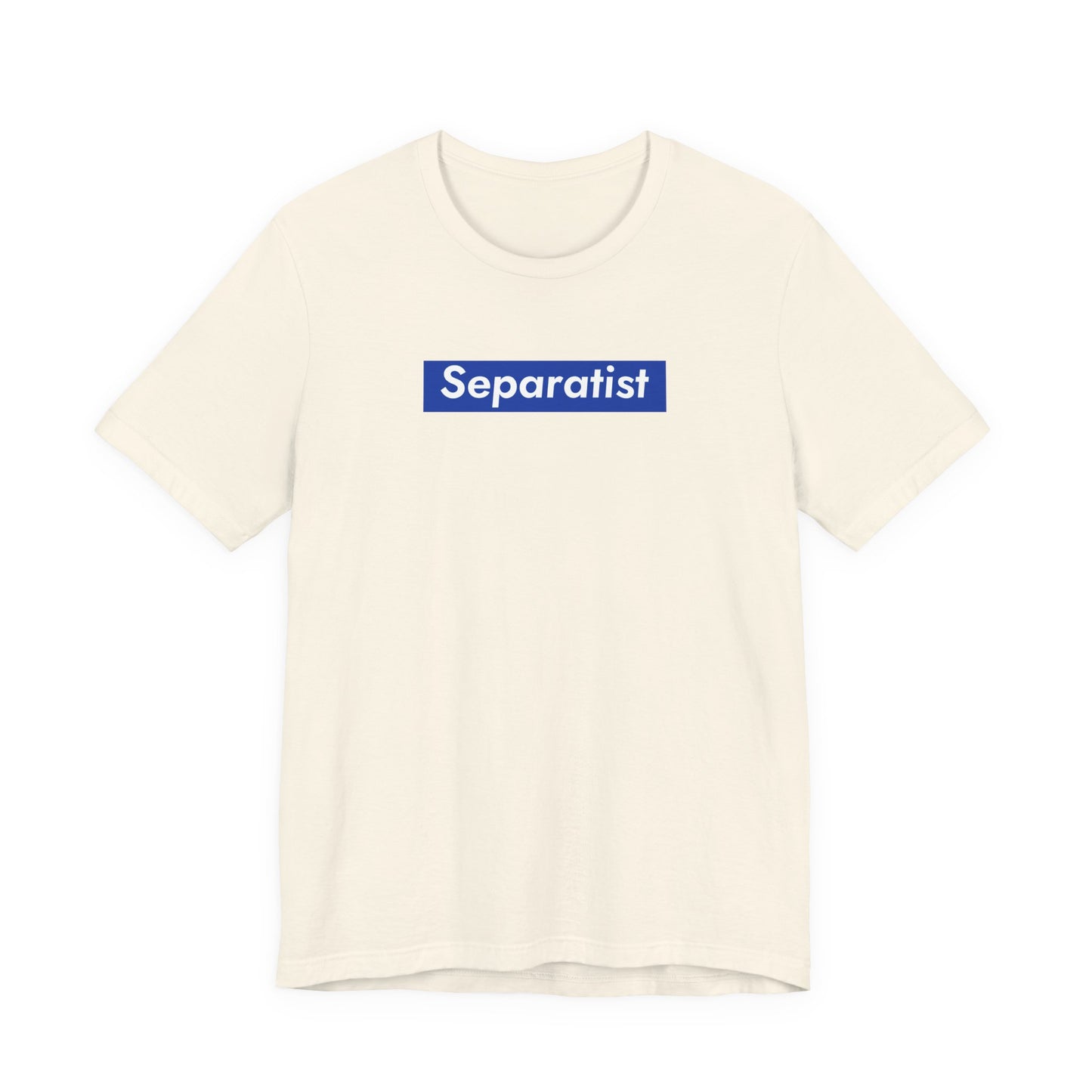 Separatist