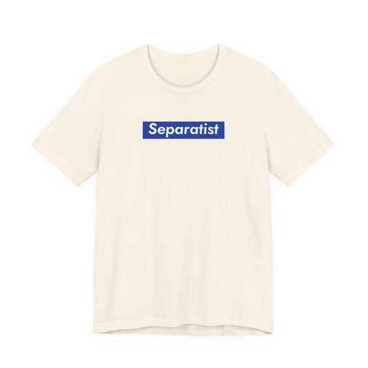 Separatist