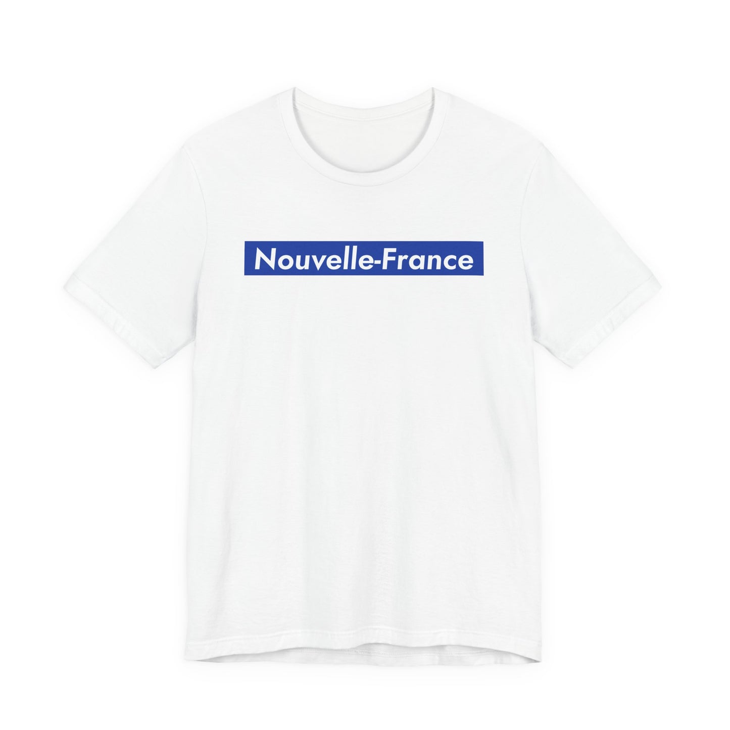 Nouvelle-France