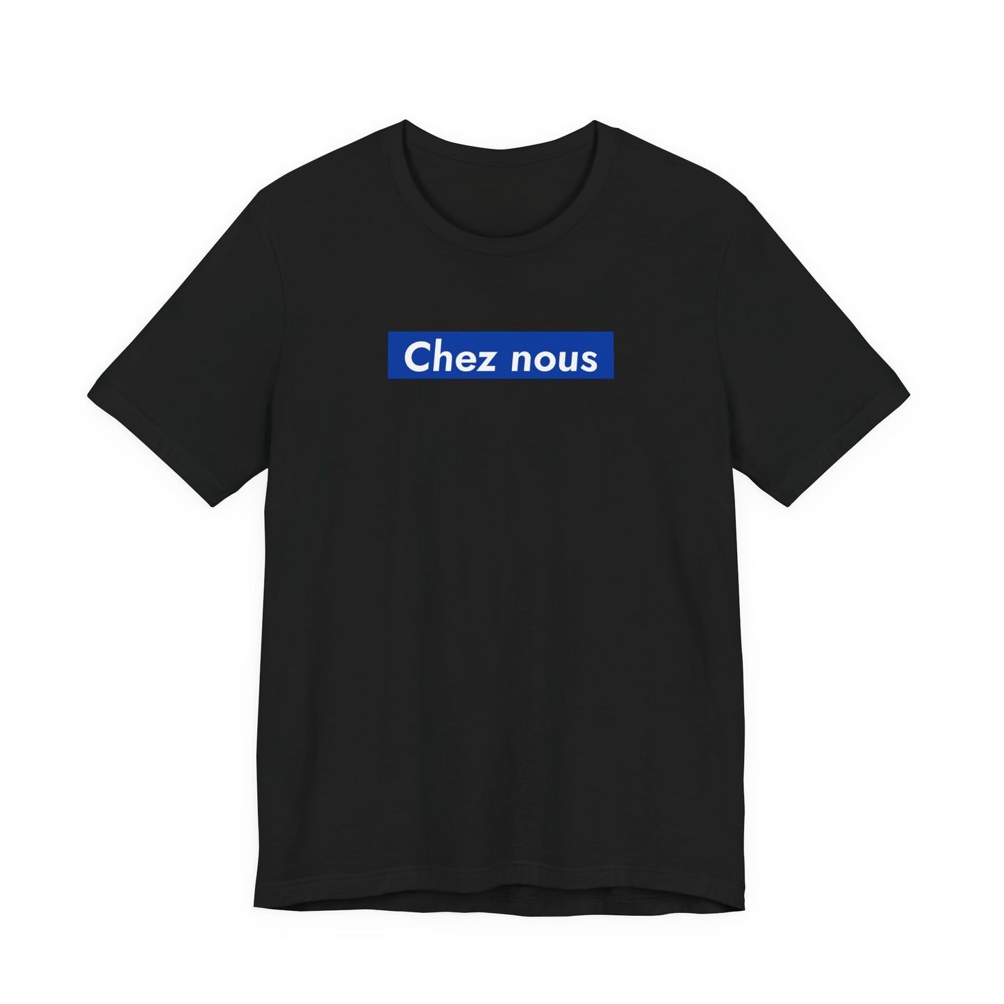 Chez nous