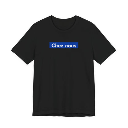 Chez nous