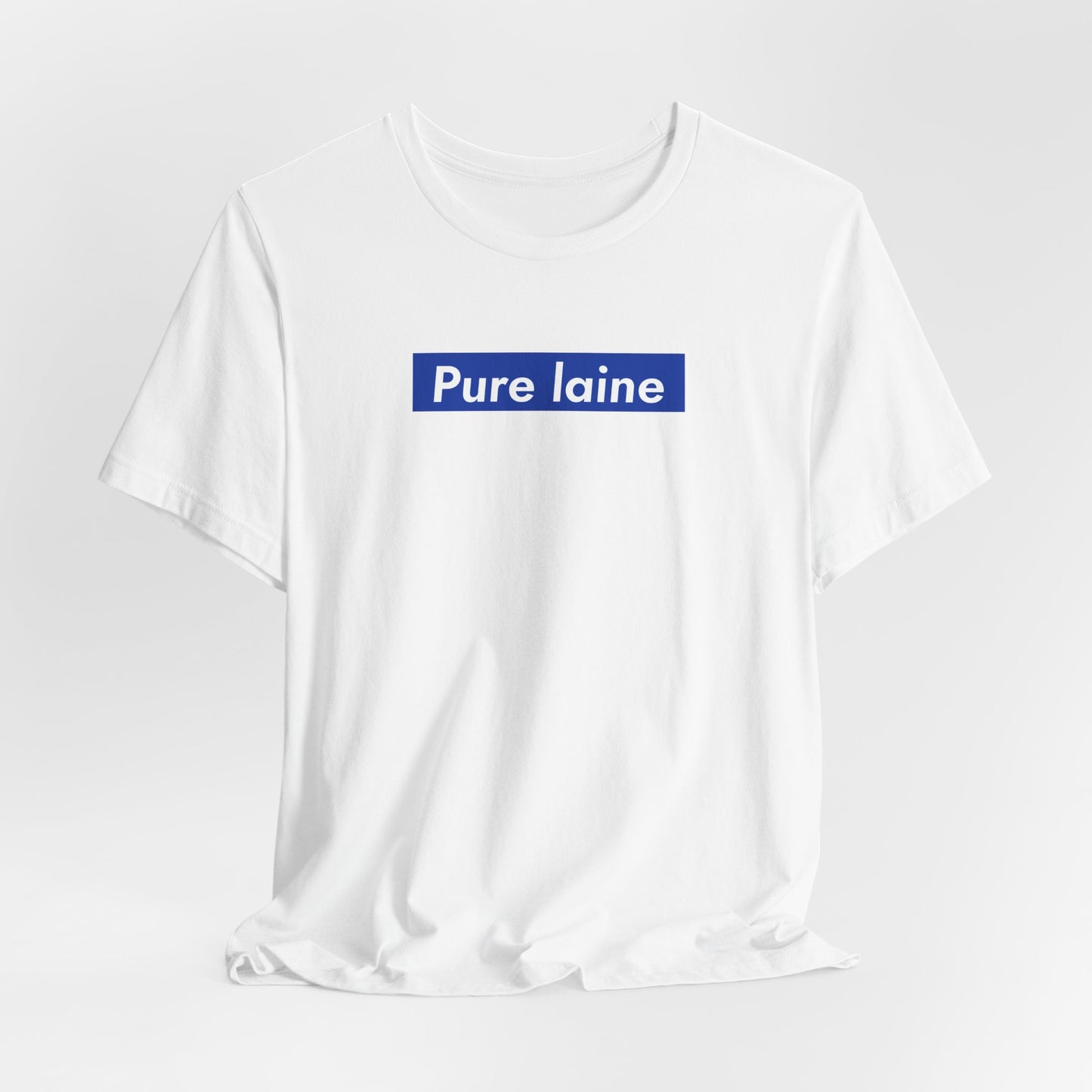Pure laine