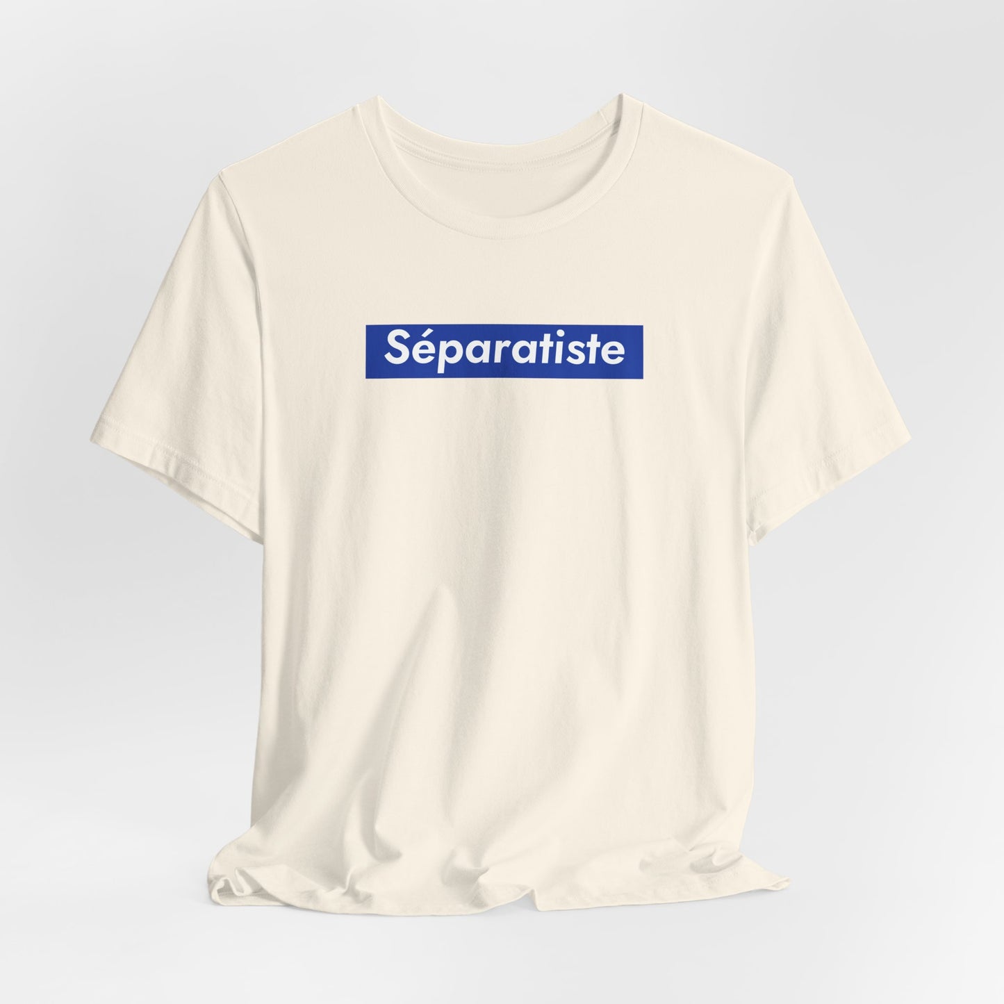 Séparatiste