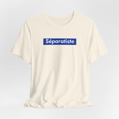 Séparatiste