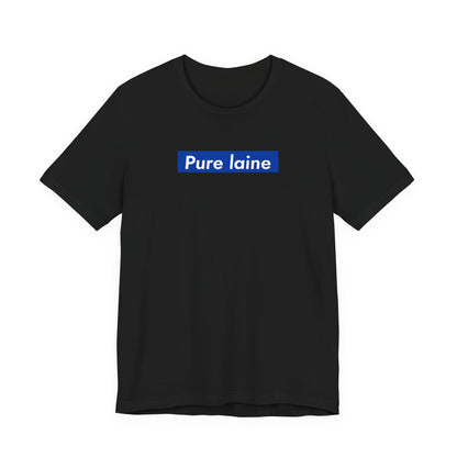 Pure laine