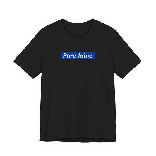 Pure laine