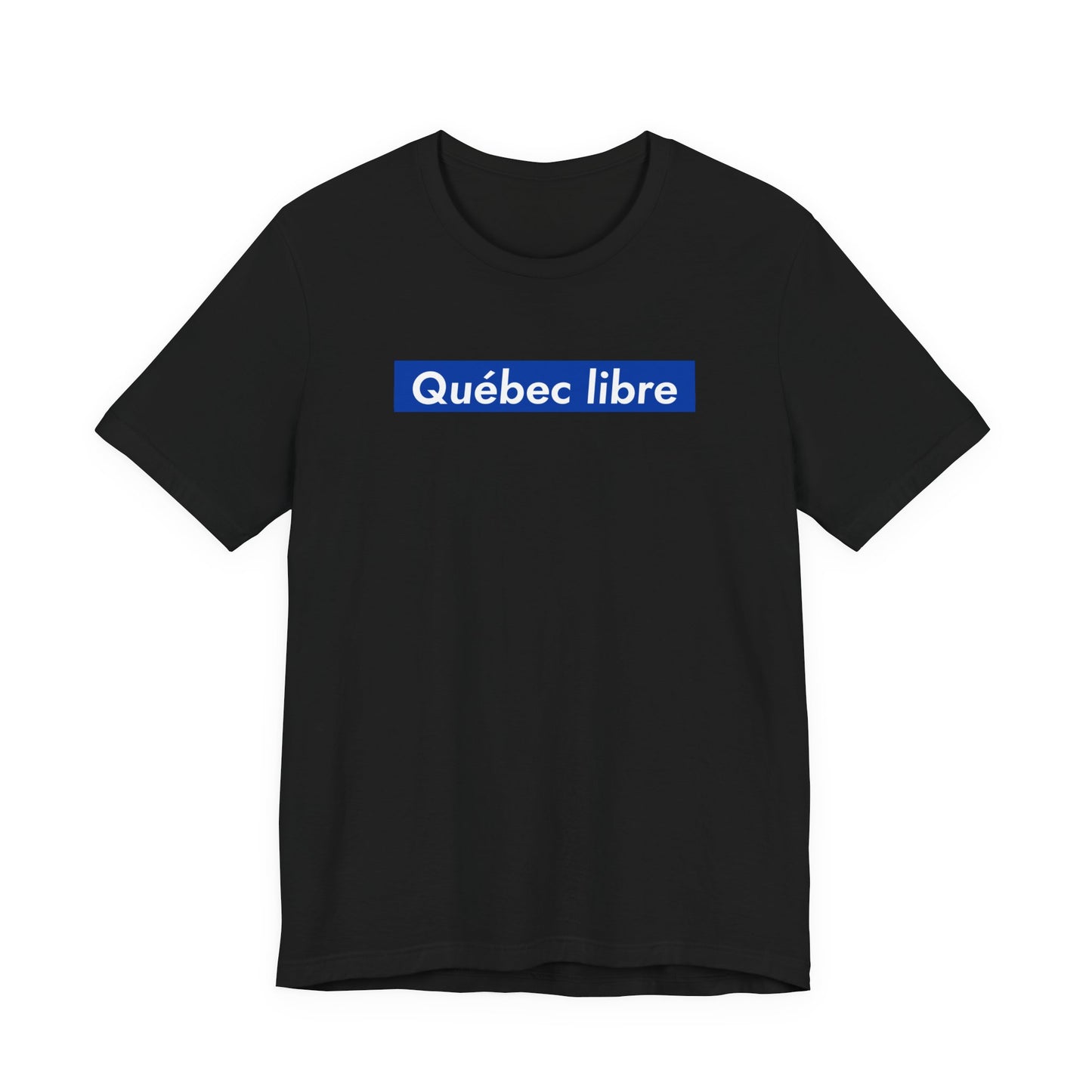Québec libre