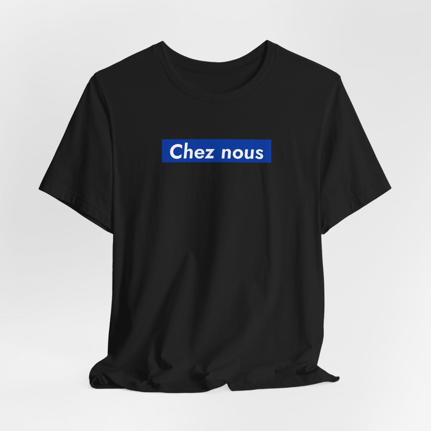 Chez nous