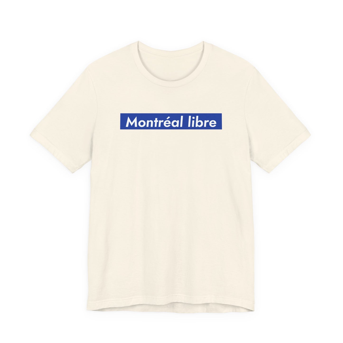 Montréal libre