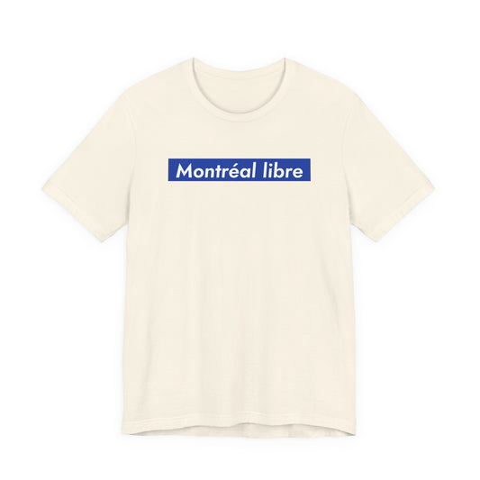 Montréal libre