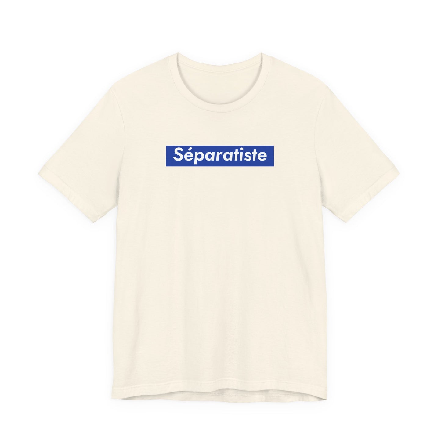 Séparatiste