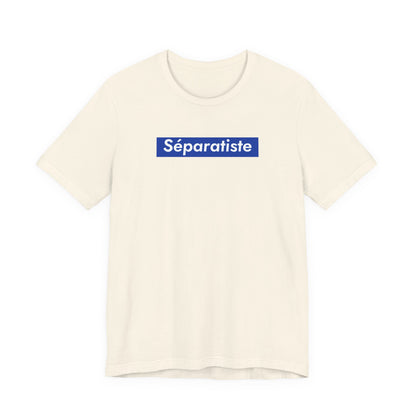 Séparatiste