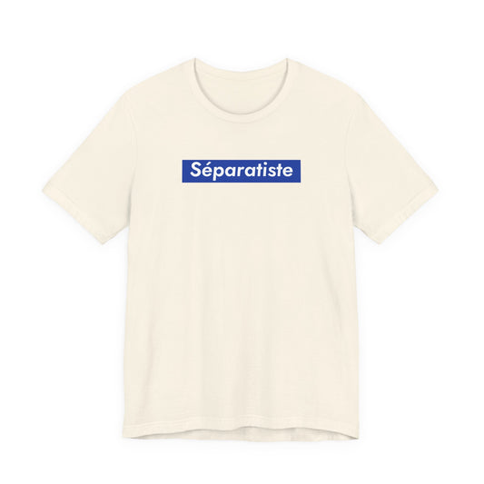 Séparatiste